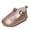 Gold, variant on Girls Shoes Size 1 Little Kids Shoes for Kids Girls Casual Shoes Best Toddler Shoes Baby First Shoes Girl White Shoes, Brown 0-3 Months