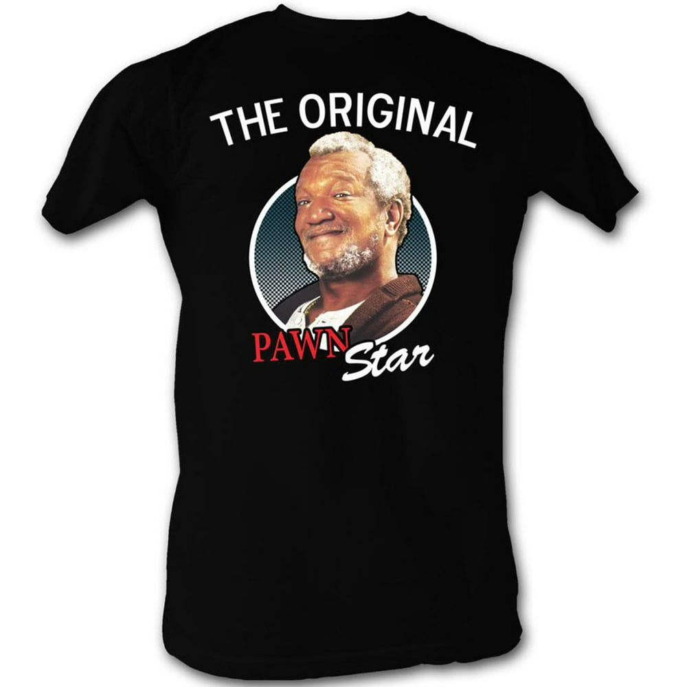 sanford and son shirt