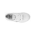 thumbnail image 4 of TENIS NIÑOS DC SHOES ADBS300262103 SIMIPIEL BLANCO DC Shoes ADBS300262103, 4 of 4