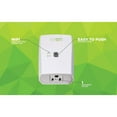 thumbnail image 3 of WiOn 50050 Indoor WiFi Plug With 1 Grounded Outlet, White, 3 of 9