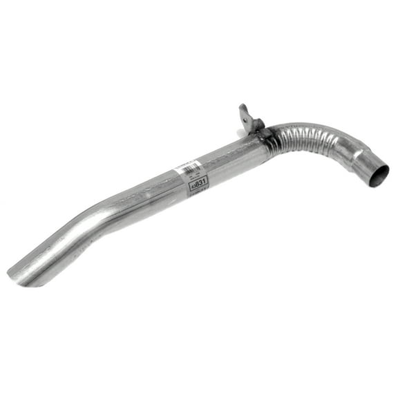 Walker Exhaust 43831 Exhaust Tail Pipe Fits select: 1982-1983,1985-1992 CHEVROLET CAMARO