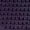 Violet, variant on Men's Crewneck Pullover Sweater Waffle Textured Knitted Sweaters Casual Loose Fit Sweaters with Ribbing Edge