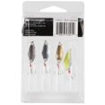 thumbnail image 4 of Lunkerhunt - Micro Spoon - Feeding Pattern - 1/8 oz - Leurre de pêche, 4 of 9