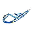 thumbnail image 2 of Pebbuoy Reflective Dog Sledding Harness Thickened Soft Design Size Adjustable Double Protection Dog Chest Harness, 2 of 7