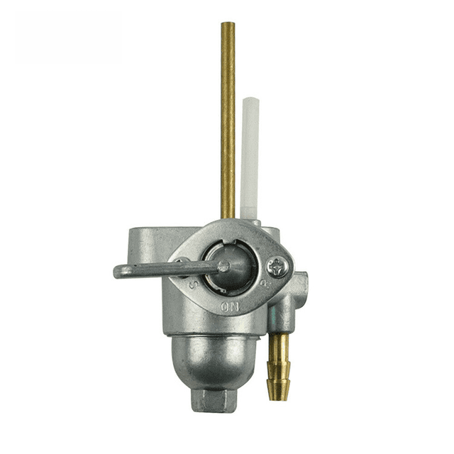 Interruptor de válvula de combustible adecuado para Honda CB100 CB125 CB175 XL125 CL125 CA175