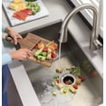 thumbnail image 5 of GE Appliances 1 HP Continuous Feed Garbage Disposer - Non-Corded, 5 of 5