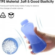 ACDANC Peri Bottle for Postpartum Care | Upside Down Peri Bottle,Portable Bidet for Perineal Recovery and Cleansing After Birth 12OZ/350ml