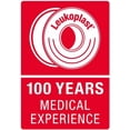 thumbnail image 4 of Leukoplast Elastic Fabric Adhesive Bandages, Patches (2 x 3 in.) Box of 50, 4 of 7