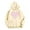 A-Beige271, variant on XIAONU Womens Hoodies Long Sleeve Heart Print Drawstring Hooded Sweatshirts Kangaroo Pockets Oversized Hoodie Streetwear