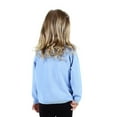 thumbnail image 4 of Baby Girls Boys Button-Down Cardigan Toddler Cotton Knit Uniform Sweater 1-7T Kids,Blue, 4 of 8