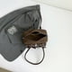 thumbnail image 5 of Purse Axila Bag Faux Suede PU Cuero Damas Lindo para Mujeres, 5 of 9