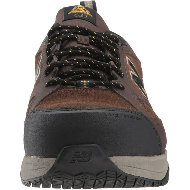 New balance 627 steel toe best sale work shoes