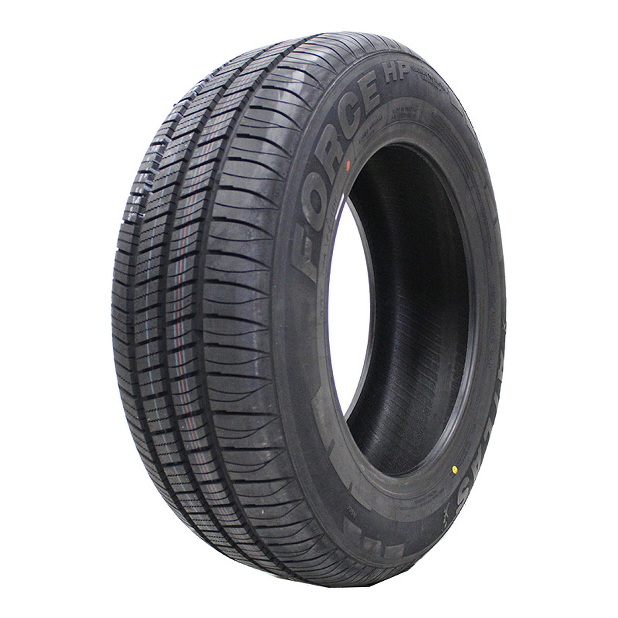 Atlas Force HP 195/65R15 91H All-Season Passenger Tire with Atlas Force HP 195/65R15 91H All-Season Passenger Tire with