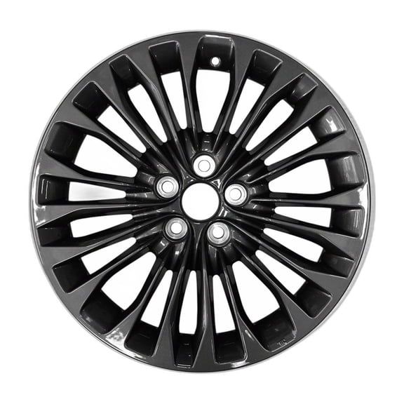 Toyota Fits Avalon Wheel 2016-2018 18" Factory OEM 4261A07130