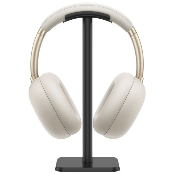 Headphone Stand Detachable Headphone Holder Universal Gaming Headset Holder Space Saving Headphone Holder Stand for Most Wired and Wireless Headphones