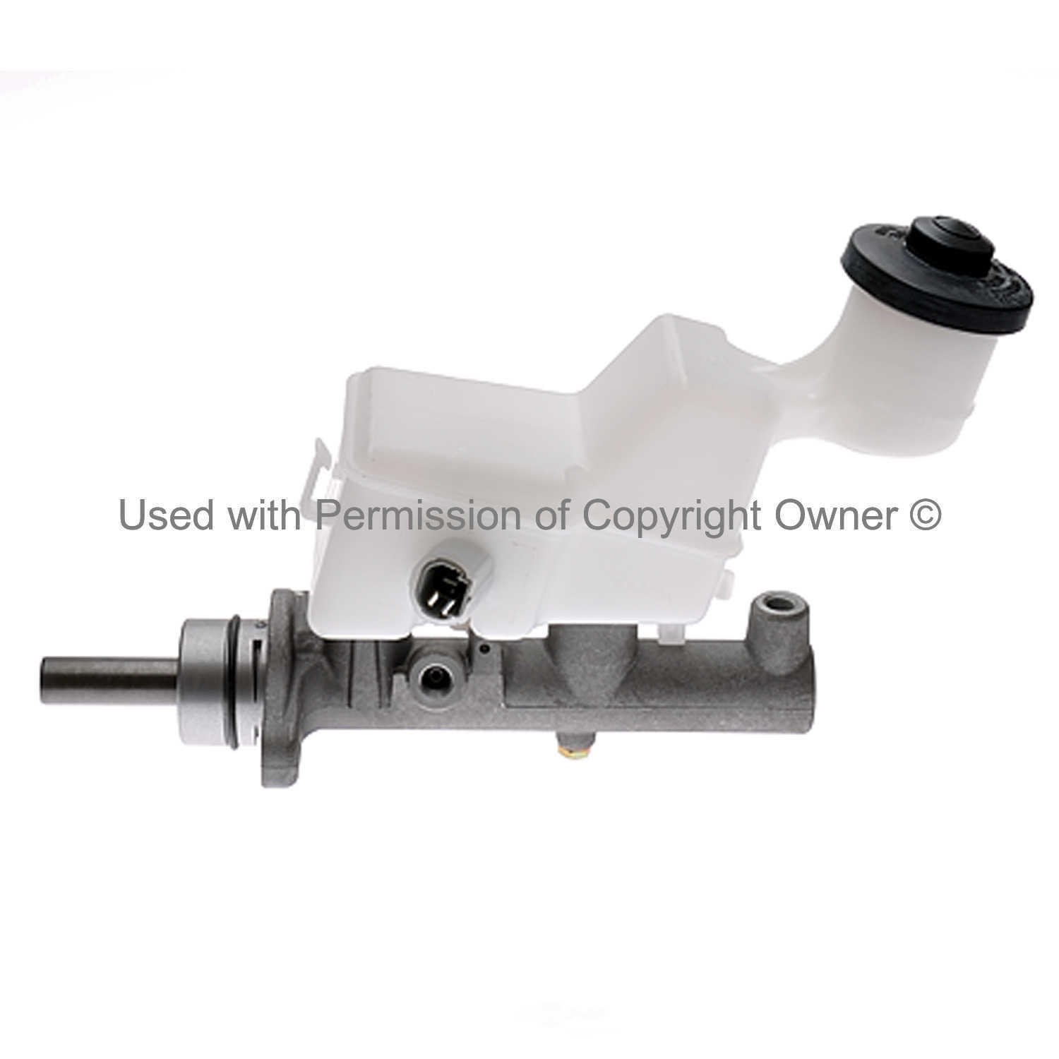 FVP Professional NM55298A New Brake Master Cylinder