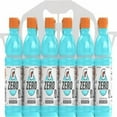 thumbnail image 4 of Gatorade Thirst Quencher Zero Sugar Sports Drink, Glacier Freeze, 12Oz Bottles, 12 Pack, Electrolytes For Rehydration - Pack of 2, 4 of 5