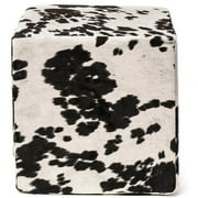 Softline Santana Cube Pouf