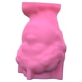 thumbnail image 1 of AMLESO Vase en Silicone Modèle Résine Moulage Vase Fleur Modèle Ciment Argile Porte-Stylo Brosse, 1 of 8
