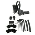 thumbnail image 2 of S SERENABLE Drop Away Rest for Bow Hunting Right Hand Black, 2 of 9