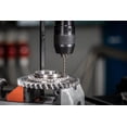 thumbnail image 2 of Pferd Hss Twist Drill Set 1/16 - 1/2 Inch M35 (Co5) Inox 29 Piece, 2 of 3