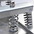 thumbnail image 2 of Meats Press Tool Ham Meat Pressing Tool Box Cooked Meat Frozen Beef Rolls Press Mold Tool compatible withming Tool compatible with Kitchen, 2 of 5