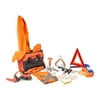 Motor Trend Auto Emergency Kit EKM0102B