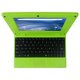 thumbnail image 4 of Laptop T&C Netbook para Niños. Pantalla Portátil de 7" Pulgadas con el Nuevo Sistema Operativo Android 13.0-verde, 4 of 5