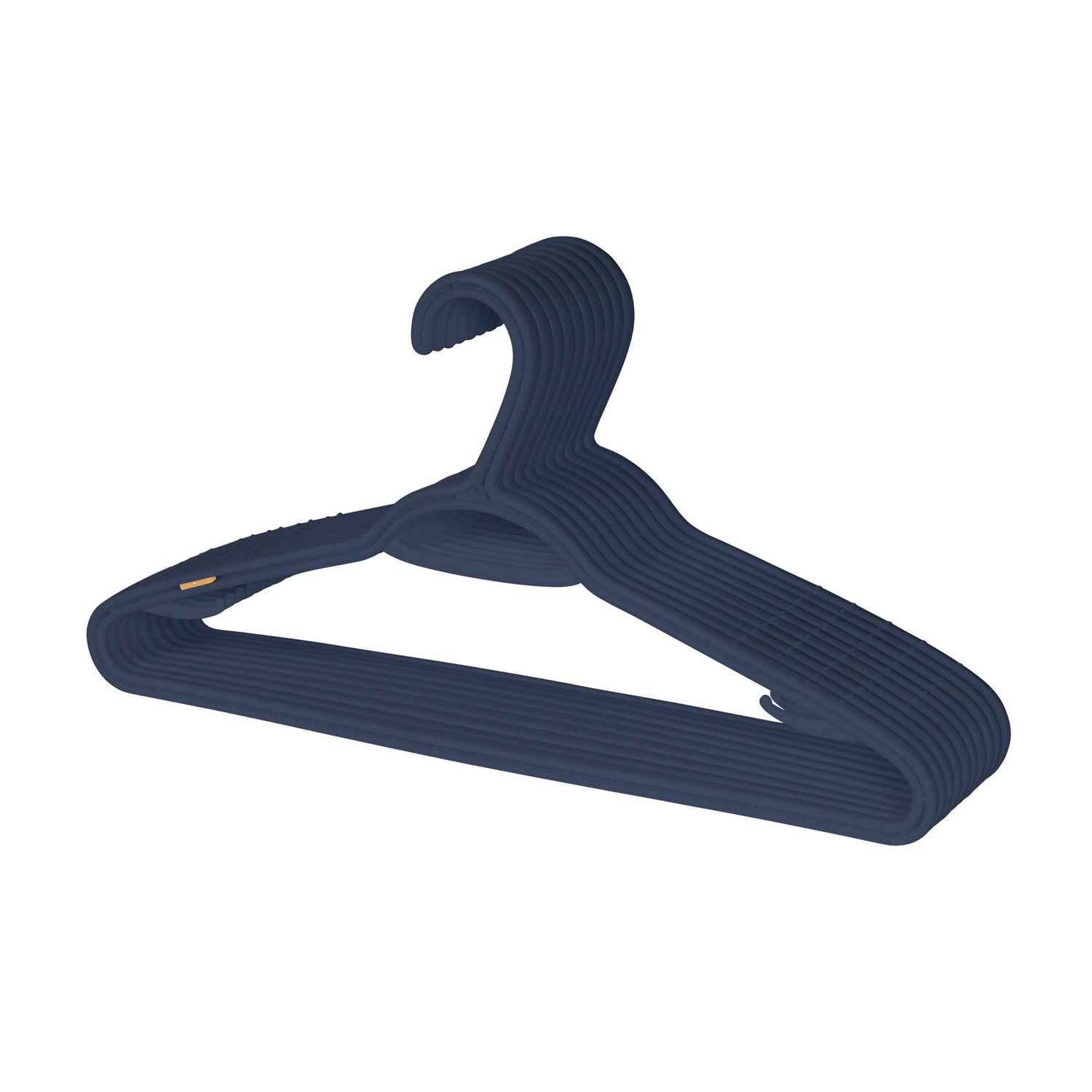 neatfreak! 10 Plastic Clothes Hangers