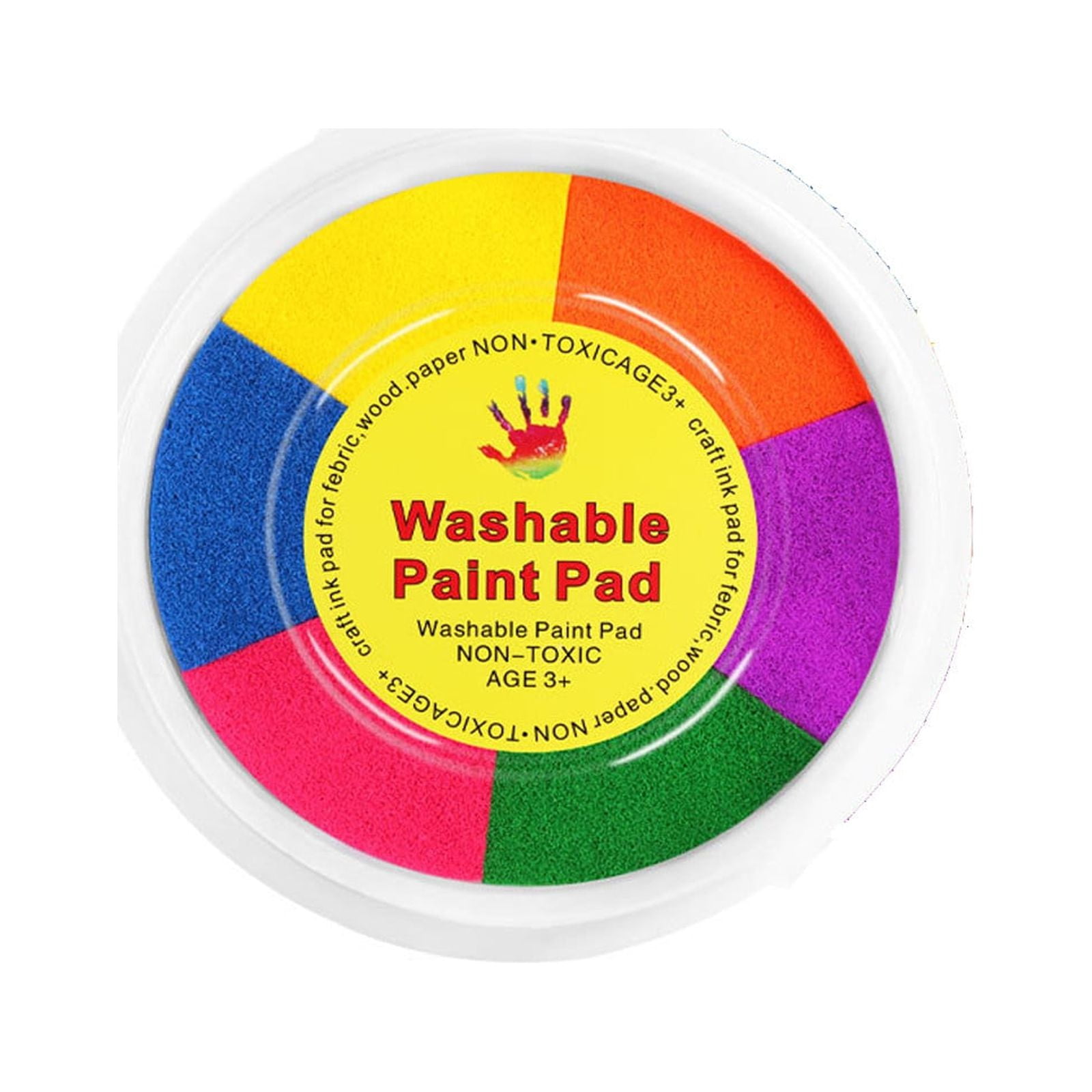 Clearance FUnny Finger Painting Kit 2025 New Washable Finger Paint Fc0c5b95 F379 4b0c 9f5a 61eaf73015f7.2fb7570476bf44b8c9399b4fce87accc