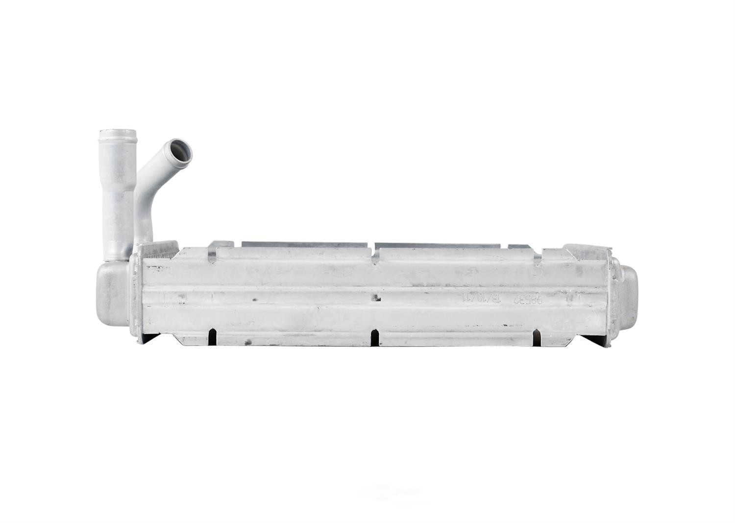 FVP Professional HTR98532 HVAC Heater Core