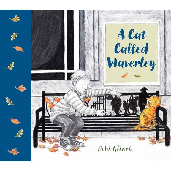 A Cat Called Waverley (Paperback)