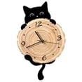 thumbnail image 4 of Reloj de pared BLESIY decoración de pared 50 cm Sin Onda, 4 of 8