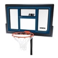 thumbnail image 2 of Tablero de Basquetbol Lifetime Ajustable Portátil 50 Pulgadas Blanco, 2 of 4