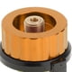 thumbnail image 3 of Adaptador de gas Adaptador de botella de gas duradero seguro Conexión de la Tipo Cola Adaptador de estufa al aire libre, 3 of 8