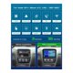 thumbnail image 2 of Estereo Honda Cr-v 1997-2001 Android Carplay GPS 2+32G, 2 of 7