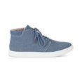 thumbnail image 2 of Baretraps Men’s Luca Sneakers Shoes, Blue, 11.5, 2 of 7