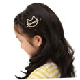 thumbnail image 3 of UPOUART 4Ud Accesorios Para De Mujer Clips Metálicos Con De, 3 of 8