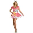 thumbnail image 2 of Women's Medium 8-10 Sassy Hasbro My Little Pony Sundance Costume, 2 of 2