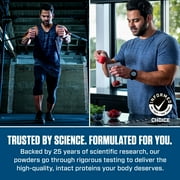 Dymatize Elite 100٪ Whey Protein Powder، Gourmet Vanilla، 5 lb