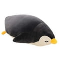 thumbnail image 2 of POINTERTECK Takeoutsome Penguin Stuffed Animal Blocks Cute Soft Plush Toys And Gifts, 2 of 2