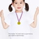 thumbnail image 4 of Moyic 50X Ganadores Medalla Premio deportivo Ligero Comodidad Entretenimiento Interesante Fiesta de larga duración Prop Medallas de Type3 NO3, 4 of 6