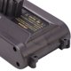 thumbnail image 1 of Convertidor de batería V,Adaptador de batería Piezas de vacío de desgaste ABS Convertidor de batería para rendimiento lleno de energía NikouMX herramienta, 1 of 8