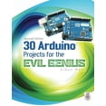 thumbnail image 1 of 30 Arduino Projects for the Evil Genius: Second Edition, 1 of 2
