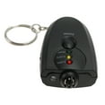 thumbnail image 3 of Porte-clés Éthylotest, Éthylotest de Précision Professionnelle, Mini Porte-Clés Led Portable Alcool pour Usage Personnel et Professionnel, 3 of 8