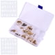 thumbnail image 2 of Juego de puntas de bolígrafo para quemar madera de 57 piezas, accesorios para herramientas de l Irfora Herramienta para quemar madera, 2 of 7