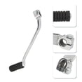 thumbnail image 4 of Pedal De Cambios Vento Rocketman 250 2023 Palanca De Cambio Moto 5 Velocidades Acero Resistent, 4 of 5