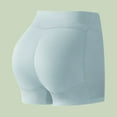thumbnail image 2 of XIYON Panties For Women Body Sculpting Artifact Lifting Pants Peach Pad Seamless Underwear Comfort, 2 of 4