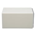 thumbnail image 5 of Caja De Almacenamiento Montada En La Pared, Caja De Almacenamiento Multifuncional Sin Perforaciones, Caja De Almacenamiento Multifuncional Sin Perforaciones A Prueba De Polvo Mantener Ordenado En Polv, 5 of 5