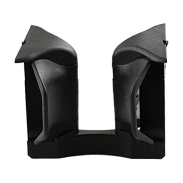 Soporte para vaso de agua en el reposabrazos central, soporte para bebidas 2046802391, compatible con Benz C/E W204 W212 W207.